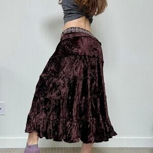 Mix nouveau y2k vintage brown